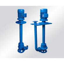 Slurry Water Pump